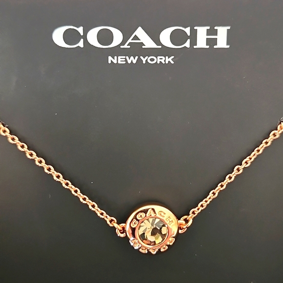 Coach Bracelet - Picture 2 of 4